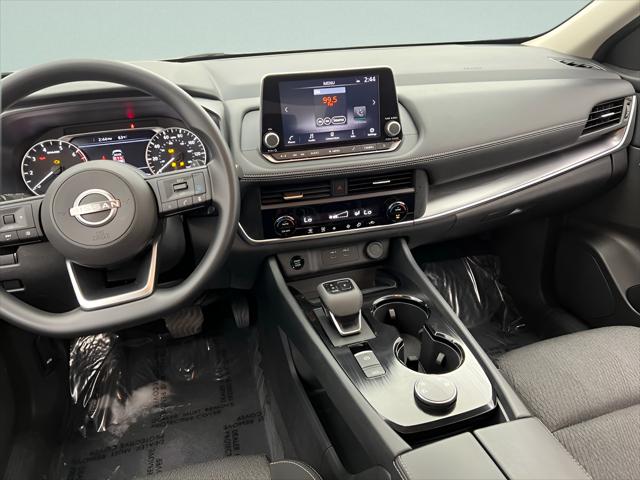 2024 Nissan Rogue SV Intelligent AWD
