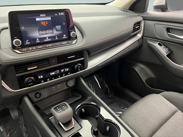 2024 Nissan Rogue SV Intelligent AWD