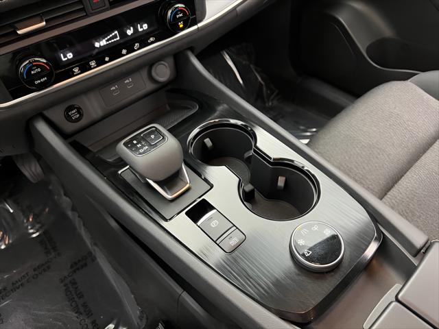 2024 Nissan Rogue SV Intelligent AWD