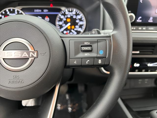 2024 Nissan Rogue SV Intelligent AWD