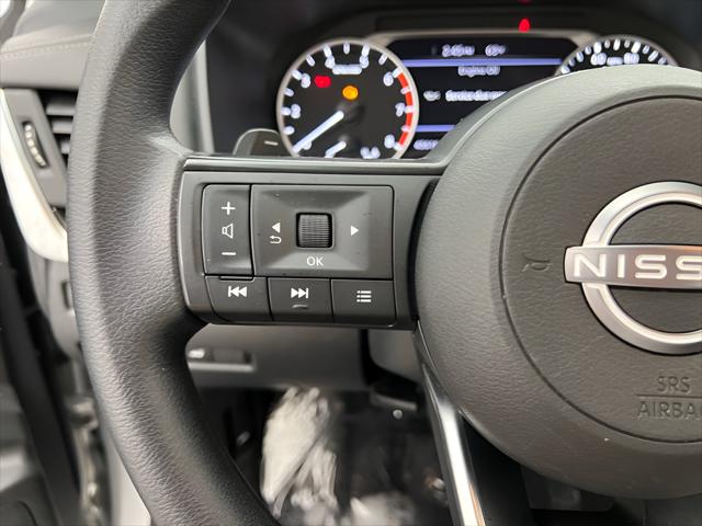 2024 Nissan Rogue SV Intelligent AWD