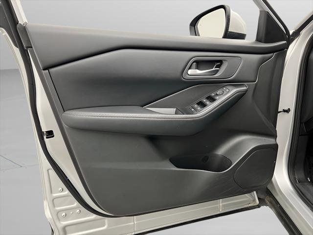 2024 Nissan Rogue SV Intelligent AWD