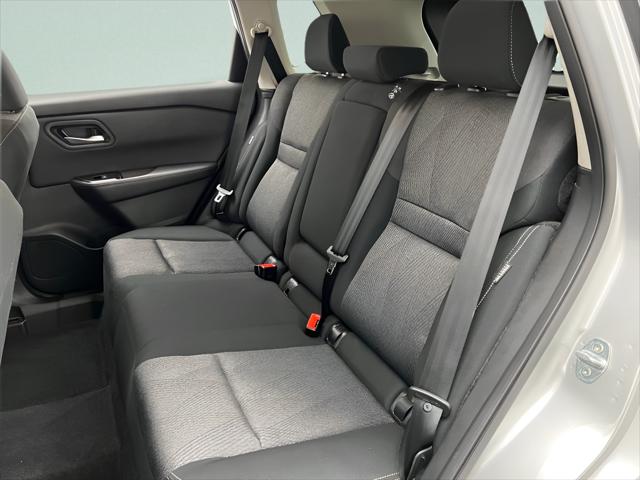 2024 Nissan Rogue SV Intelligent AWD