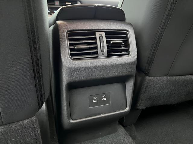 2024 Nissan Rogue SV Intelligent AWD