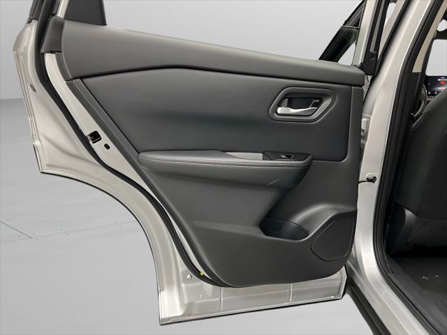 2024 Nissan Rogue SV Intelligent AWD