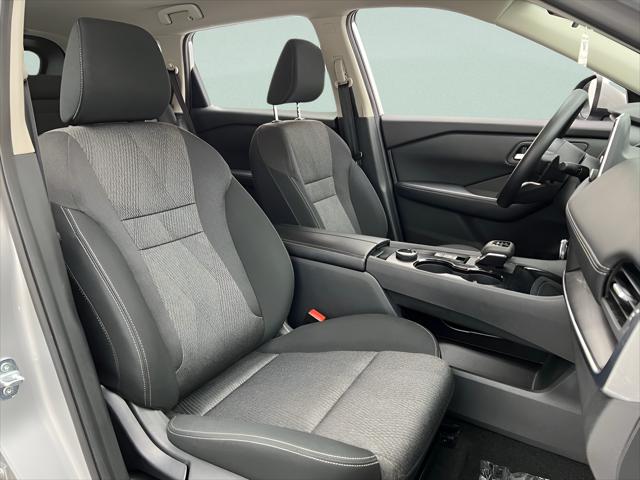 2024 Nissan Rogue SV Intelligent AWD
