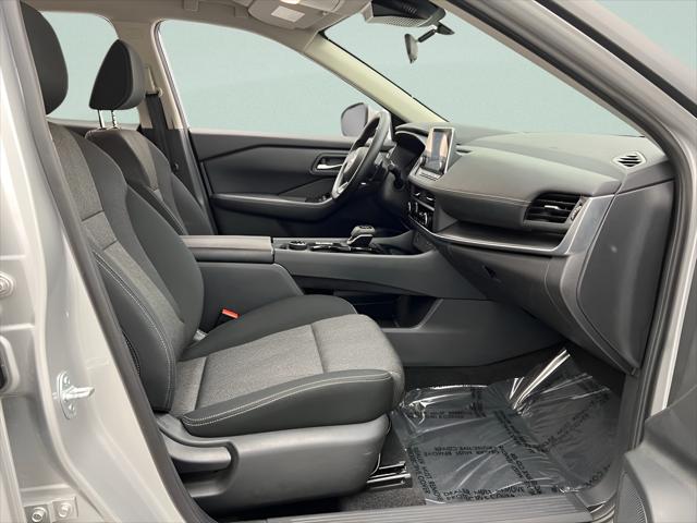 2024 Nissan Rogue SV Intelligent AWD