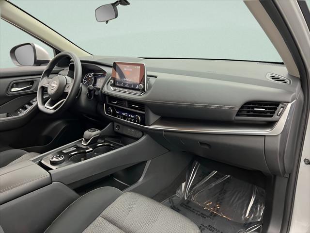 2024 Nissan Rogue SV Intelligent AWD
