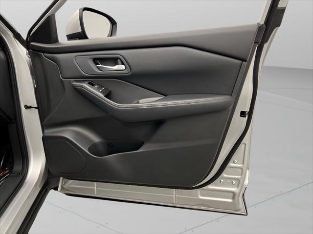 2024 Nissan Rogue SV Intelligent AWD