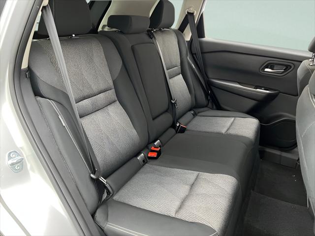 2024 Nissan Rogue SV Intelligent AWD