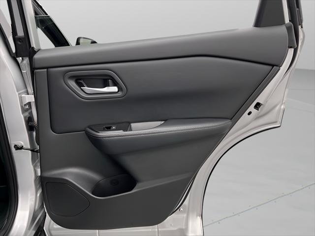 2024 Nissan Rogue SV Intelligent AWD