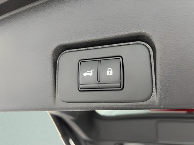 2024 Nissan Rogue SV Intelligent AWD