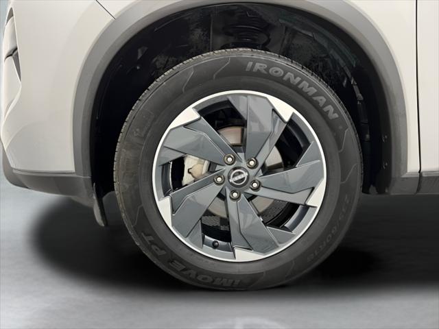 2024 Nissan Rogue SV Intelligent AWD