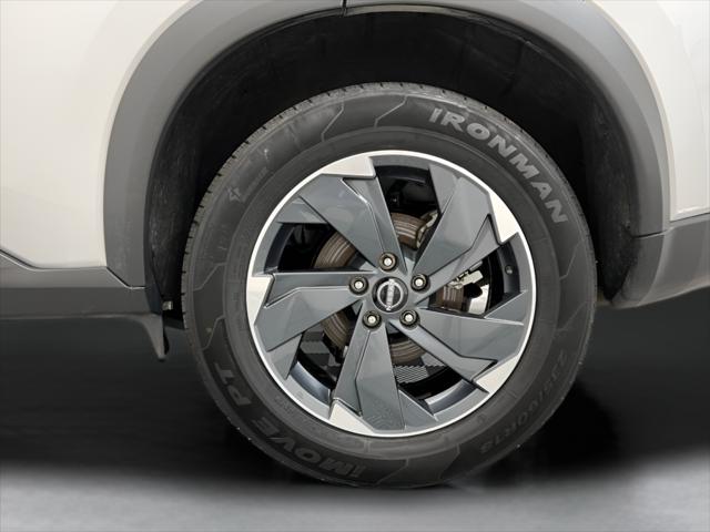 2024 Nissan Rogue SV Intelligent AWD