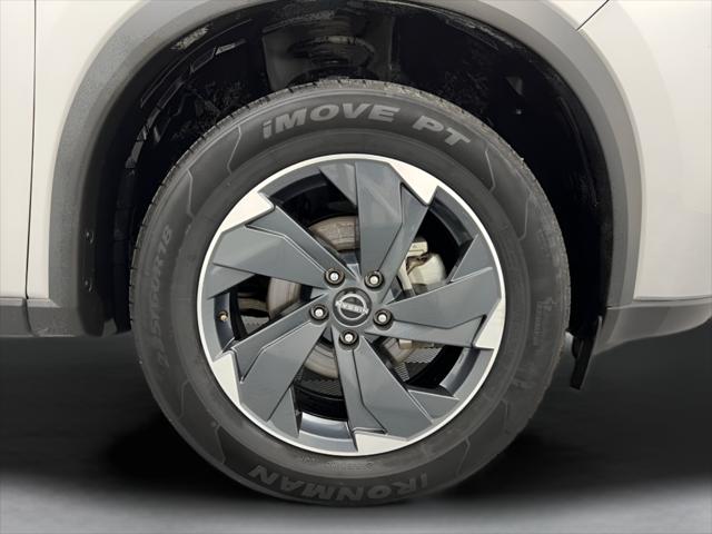 2024 Nissan Rogue SV Intelligent AWD
