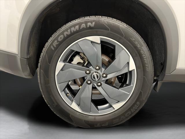 2024 Nissan Rogue SV Intelligent AWD