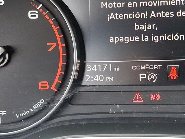 2022 Audi Q5 Premium 40 TFSI quattro S tronic