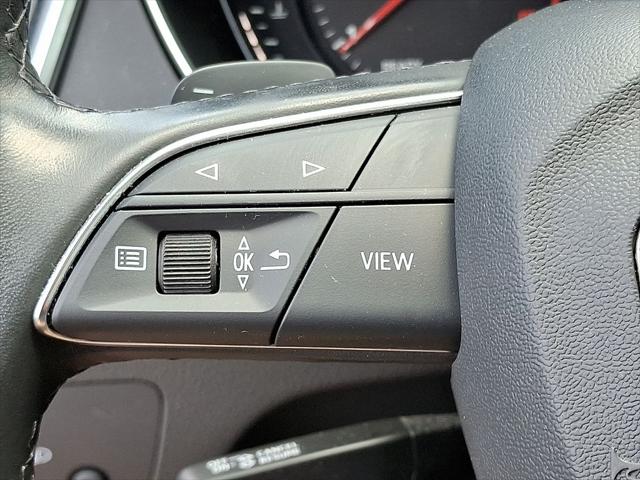 2022 Audi Q5 Premium 40 TFSI quattro S tronic
