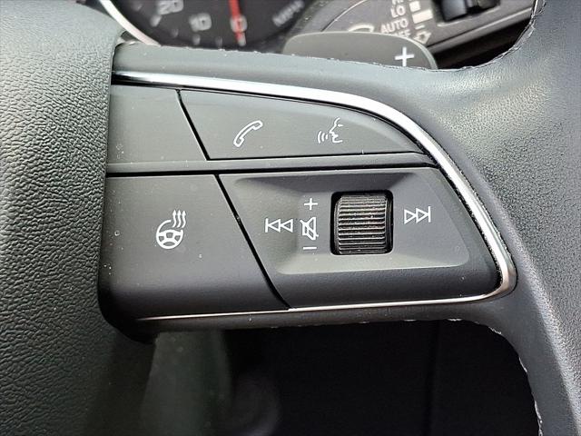 2022 Audi Q5 Premium 40 TFSI quattro S tronic