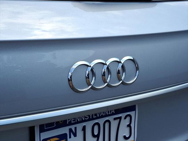 2022 Audi Q5 Premium 40 TFSI quattro S tronic