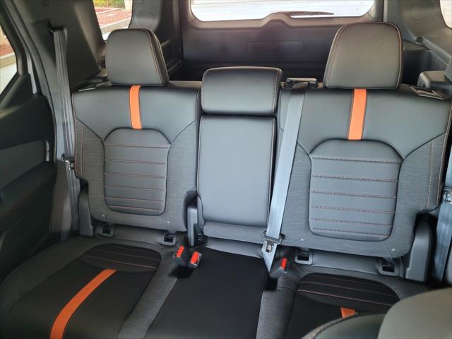 2026 Honda Passport AWD TrailSport