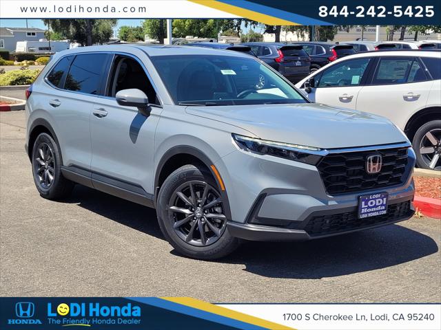 2026 Honda CR-V EX-L for sale in Lodi, CA