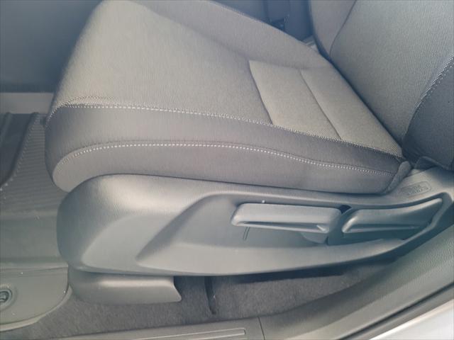 2025 Honda CR-V LX AWD