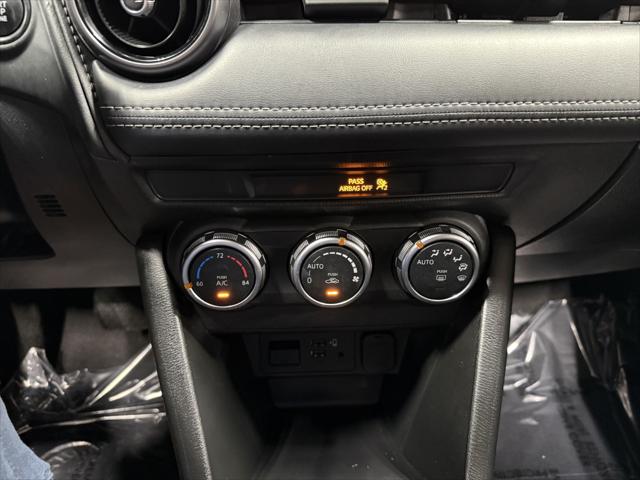 2021 Mazda CX-3 Sport