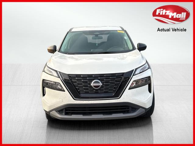 2023 Nissan Rogue S Intelligent AWD for sale in ANNAPOLIS, MD
