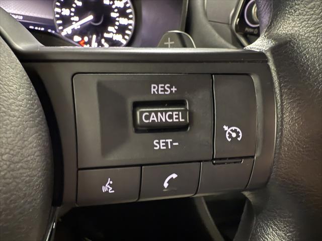 2023 Nissan Rogue S Intelligent AWD