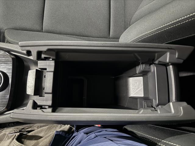 2023 Nissan Rogue S Intelligent AWD