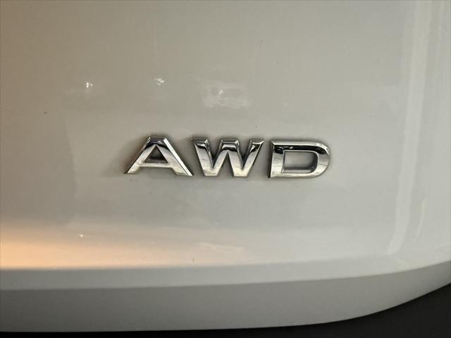 2023 Nissan Rogue S Intelligent AWD