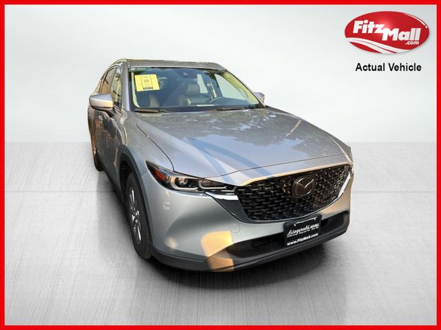 2023 Mazda CX-5 2.5 S Select for sale in ANNAPOLIS, MD