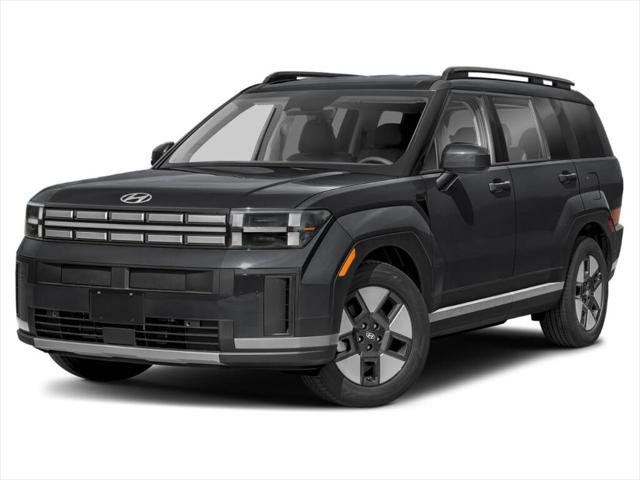 Santa Fe Hybrid Preferred