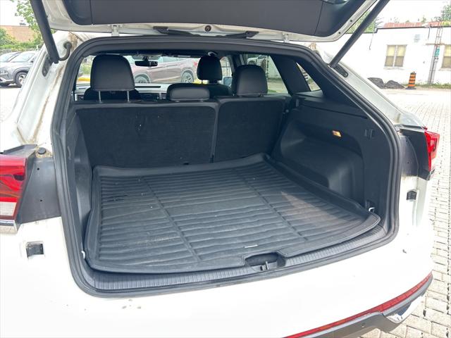 Atlas Cross Sport Comfortline