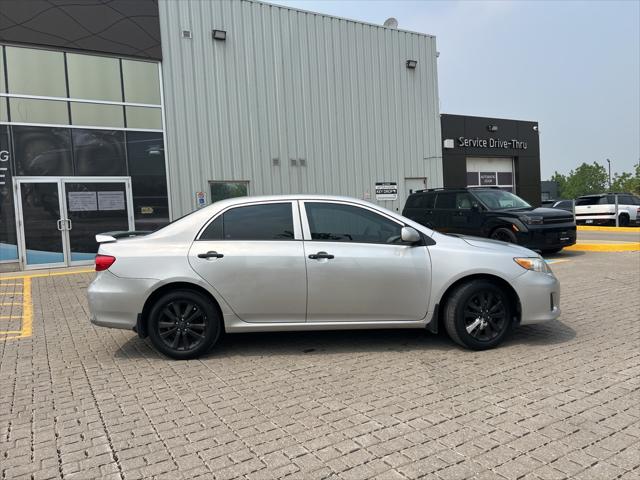 Corolla CE