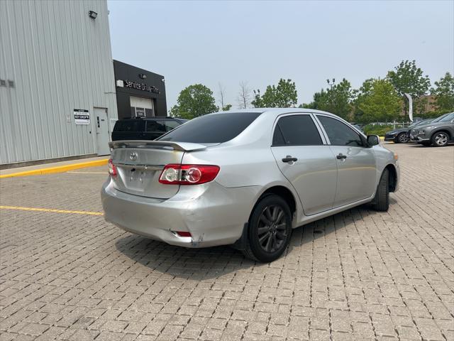 Corolla CE