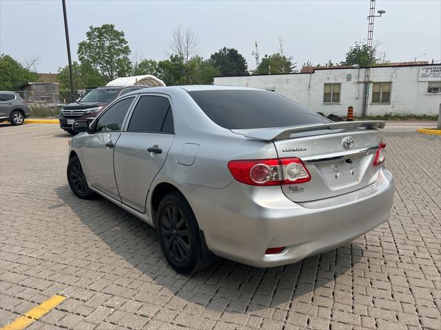 Corolla CE