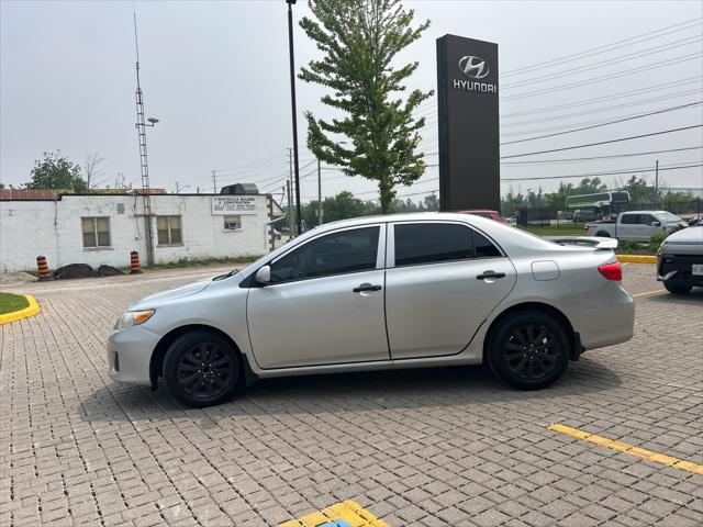 Corolla CE