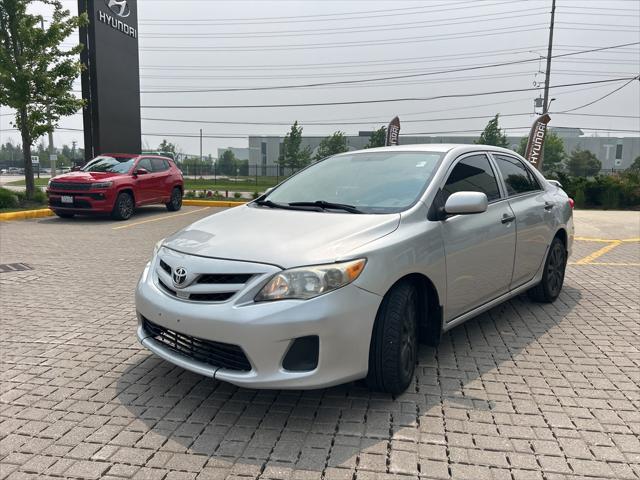 Corolla CE