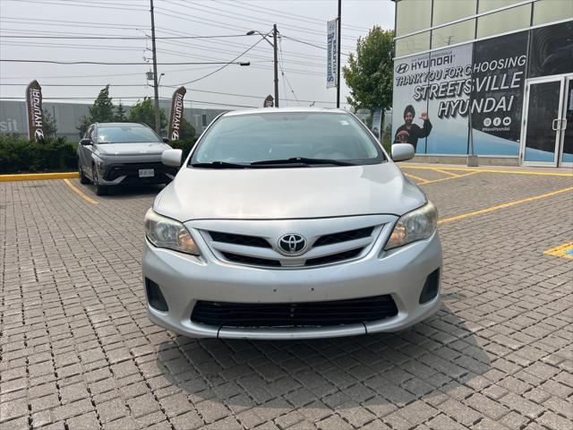 Corolla CE