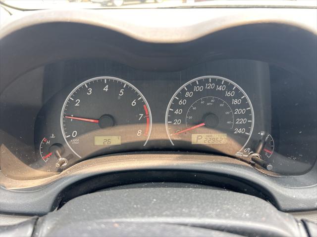 Corolla CE