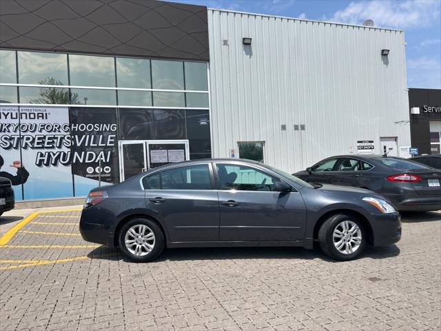 Altima S