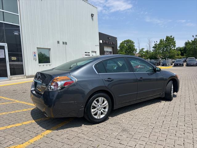 Altima S