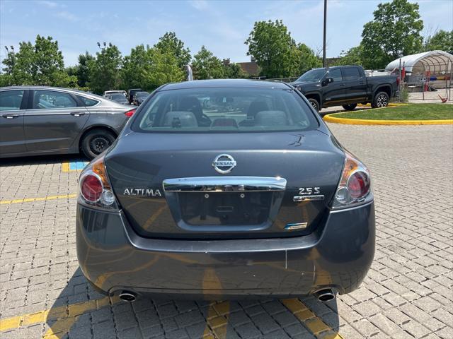 Altima S