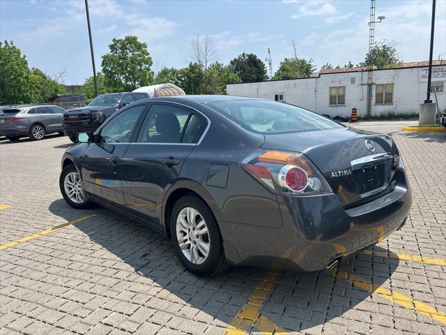 Altima S