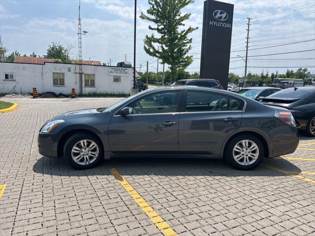 Altima S