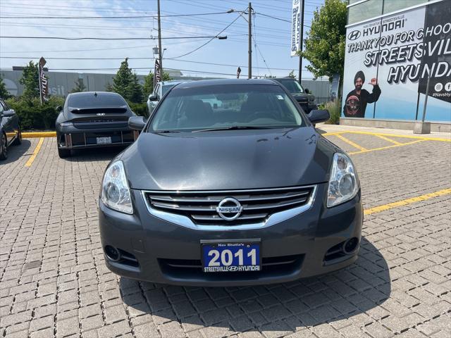 Altima S