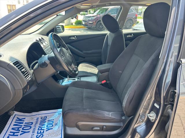 Altima S