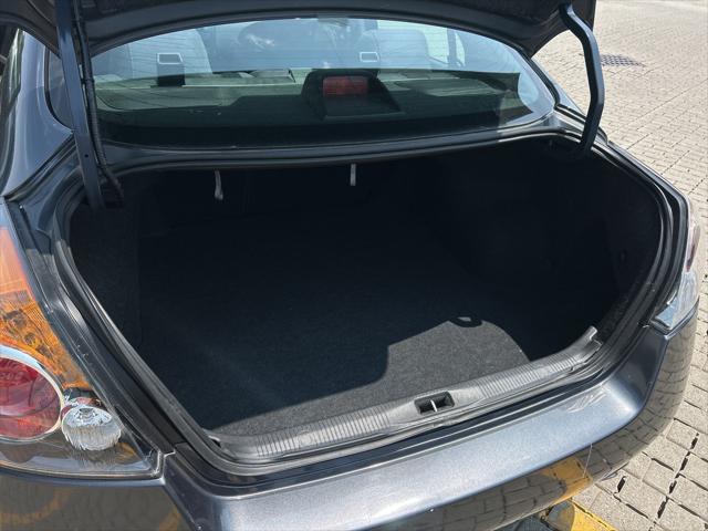 Altima S